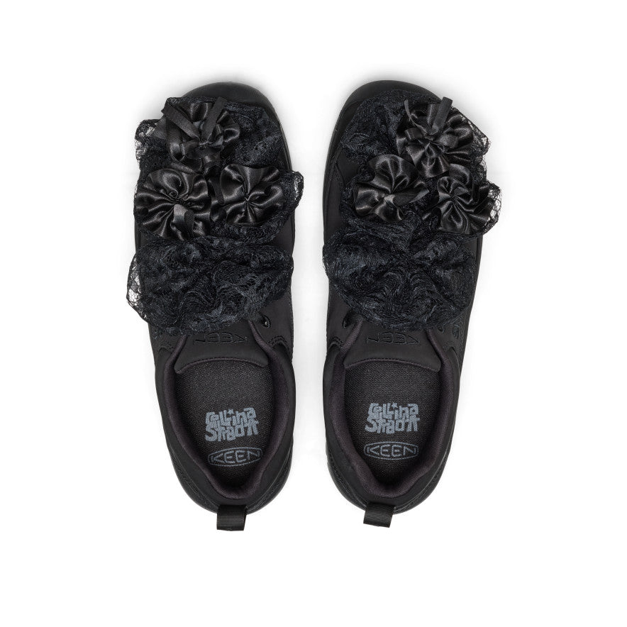 Black/Black