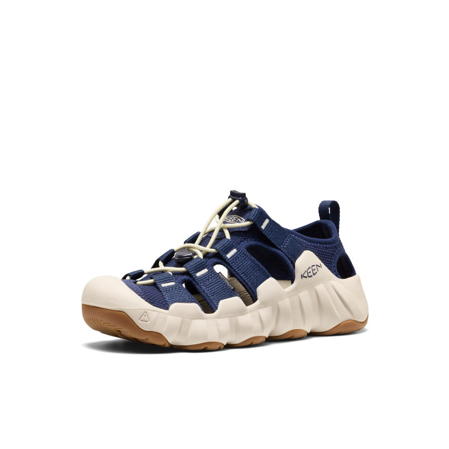 Sandalia Hyperport H2 para mujer Naval Academy/Wax Yellow