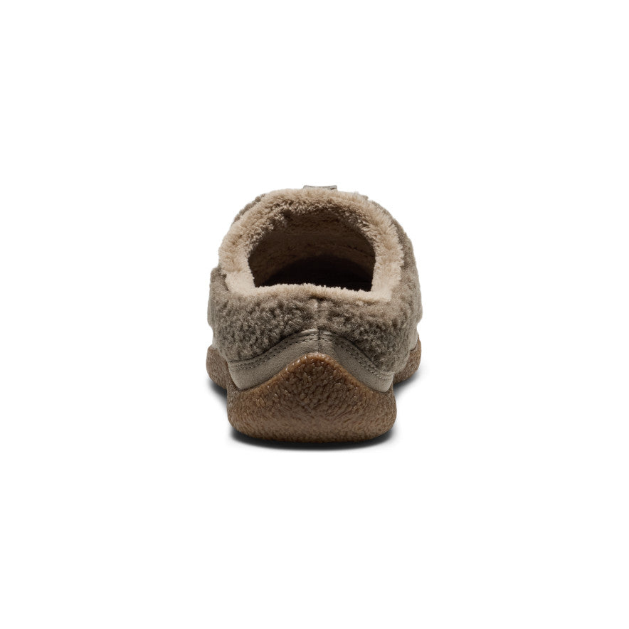 Brindle/Brindle Sherpa Fleece