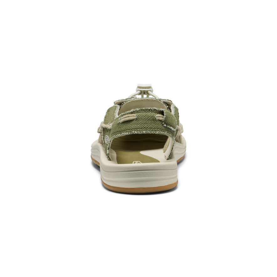 UNEEK Canvas para hombre Martini Olive/Birch -  5