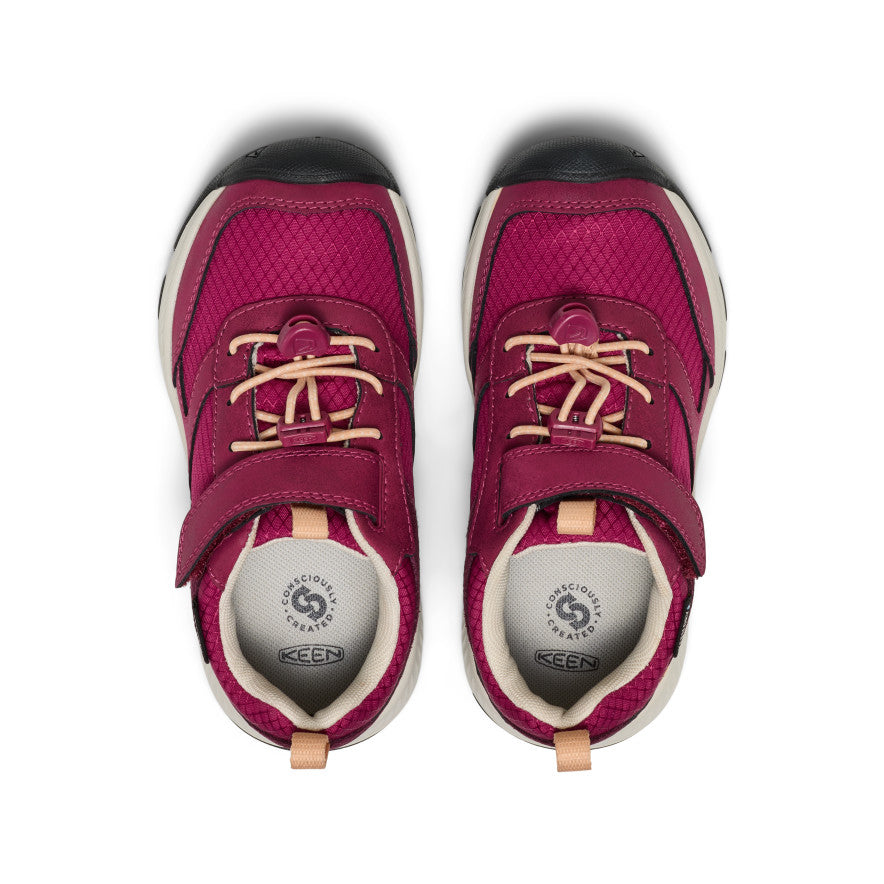 Beaujolais/Pelusa de melocotón