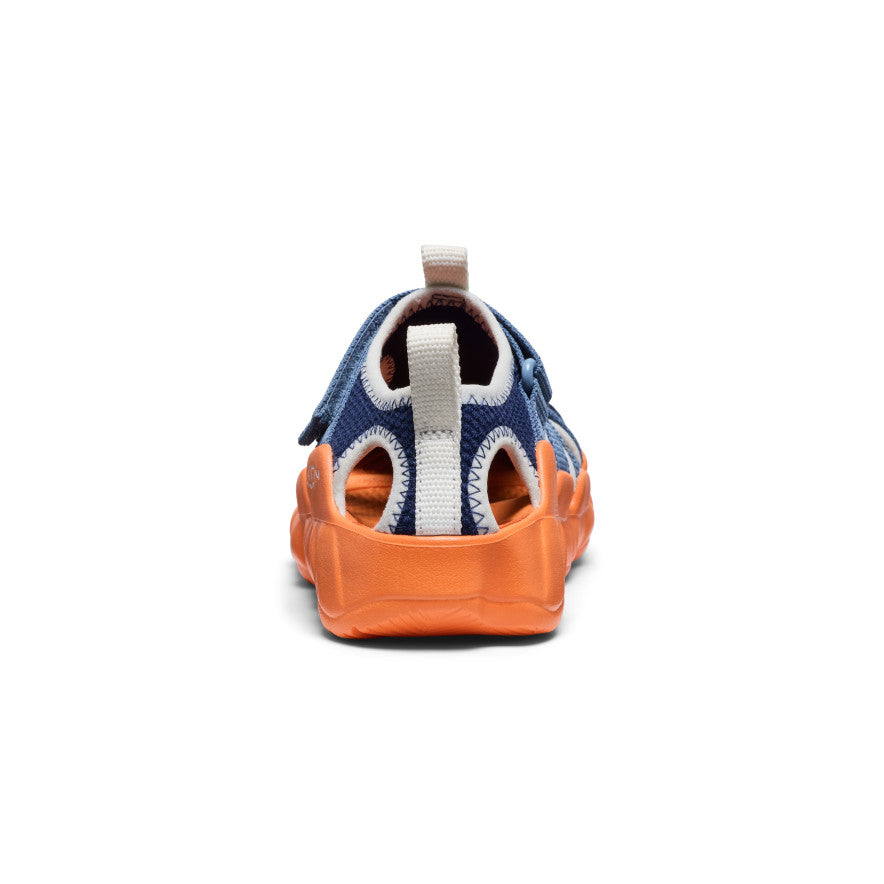 Sandalias Hyperport H2 x Snow Peak para niños pequeños Tanehozuki -  11