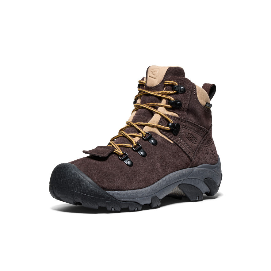 Mountain Research Brown