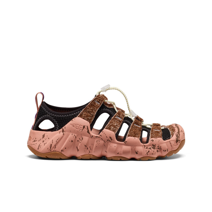 Sandalia Hyperport HL para mujer Terrain Bison -  7