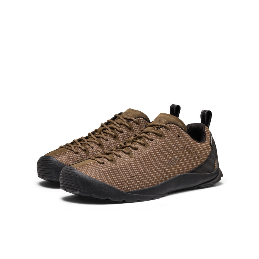 Zapatillas impermeables de nylon Jasper para hombre Canteen/Canteen -  2