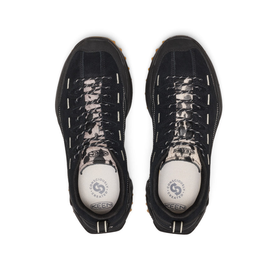 Zapatillas deportivas Jasper Zionic para hombre Black/Birch -  4