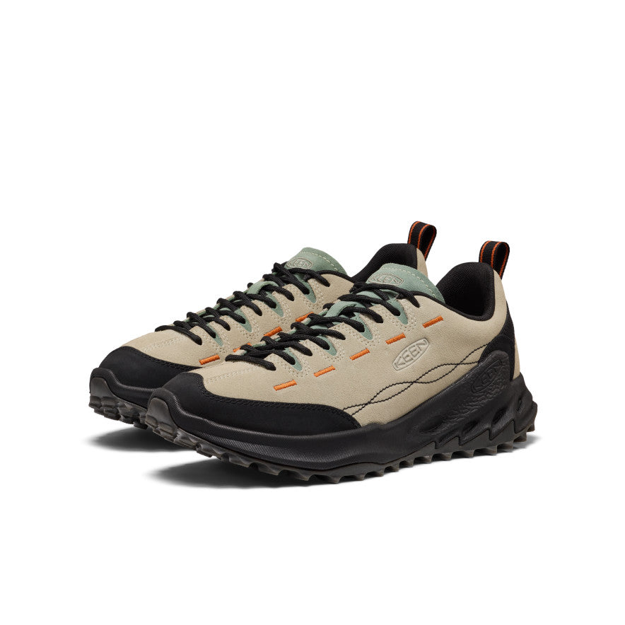 Zapatillas deportivas Jasper Zionic para hombre Abbey Stone/Lily Pad
