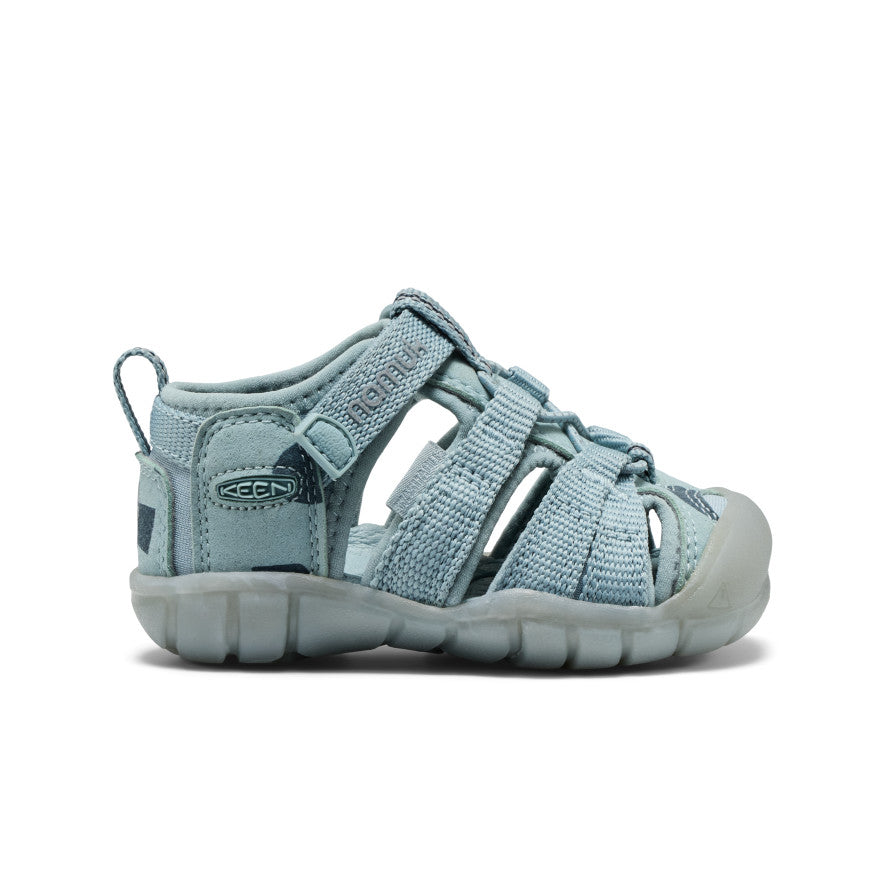 Ice Blue