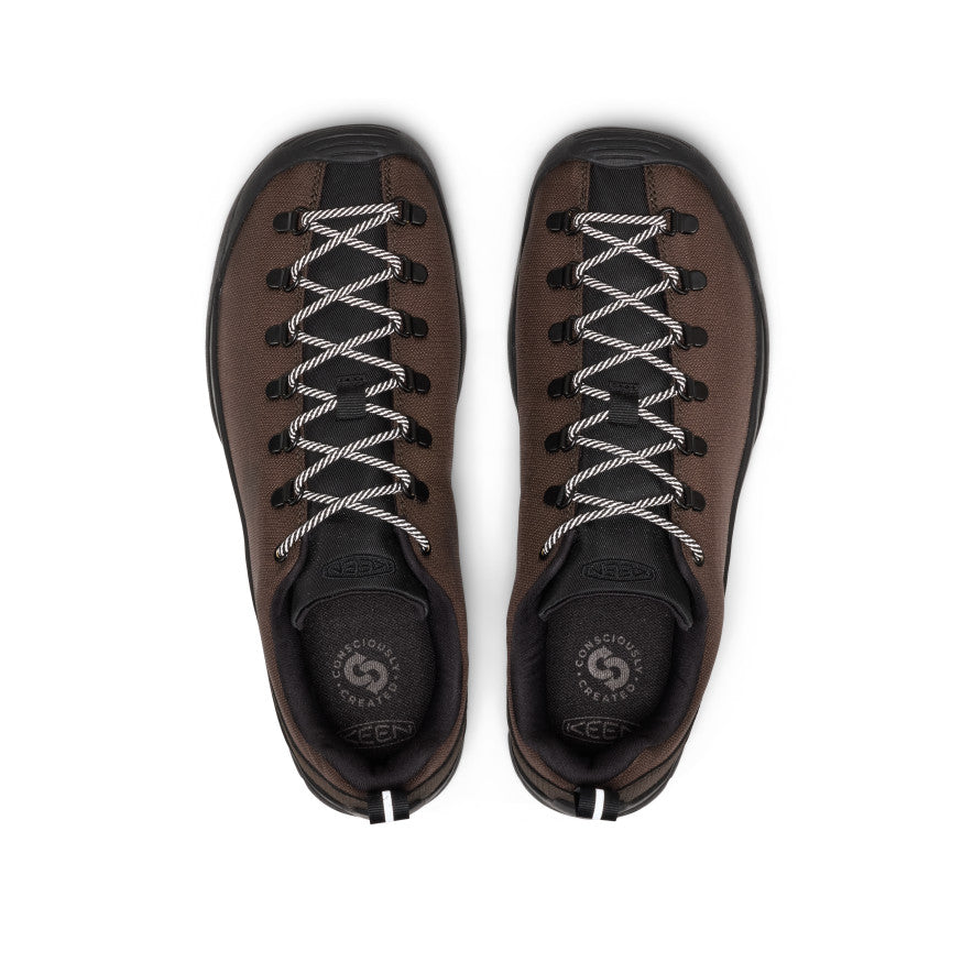 Zapatillas deportivas Jasper SE2 para hombre Flux Chocolate
