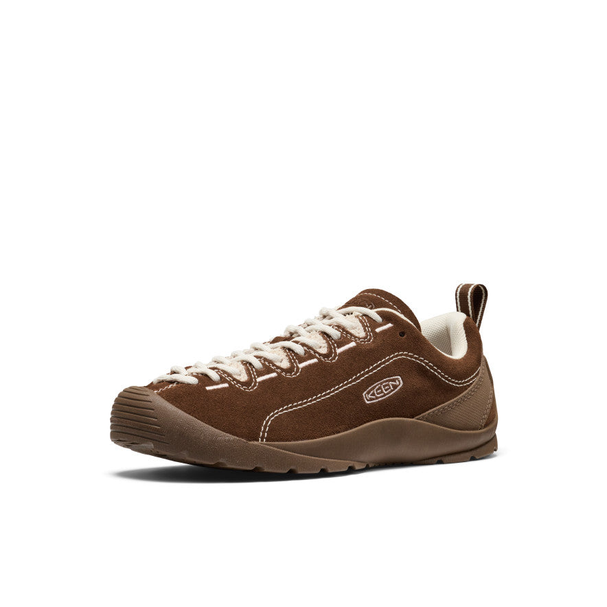 Zapatillas deportivas Jasper para mujer Dark Earth/Birch