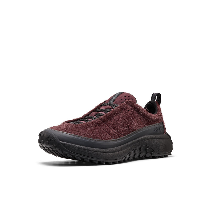 Zapatillas KS Mino para hombre Huckleberry/Black -  3