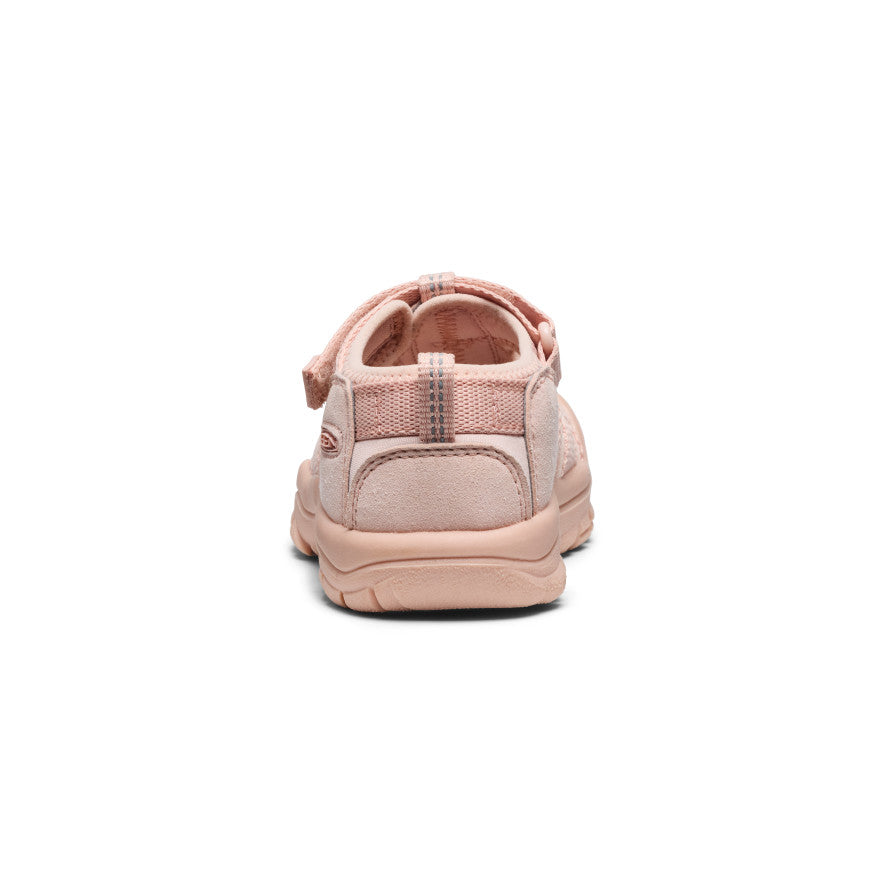 Newport H2 para niños pequeños Cameo Rose Monochrome