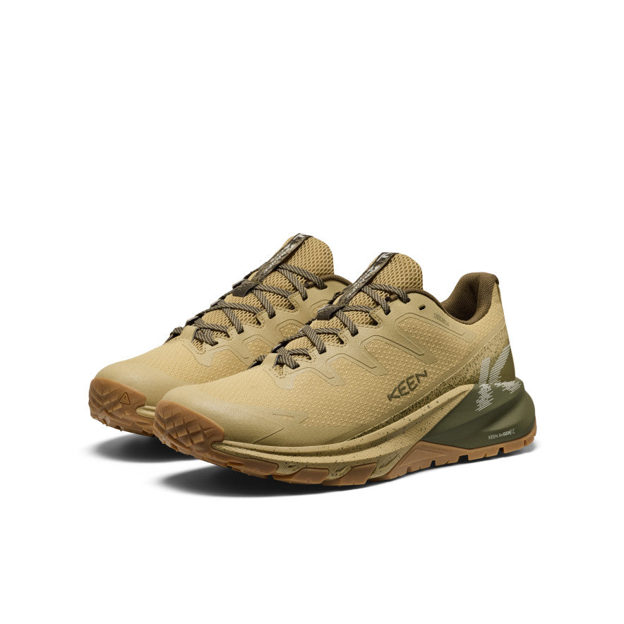 Dark Olive/Khaki