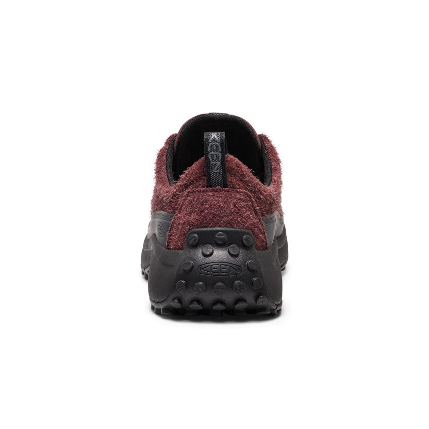 Zapatillas KS Mino para hombre Huckleberry/Black -  5
