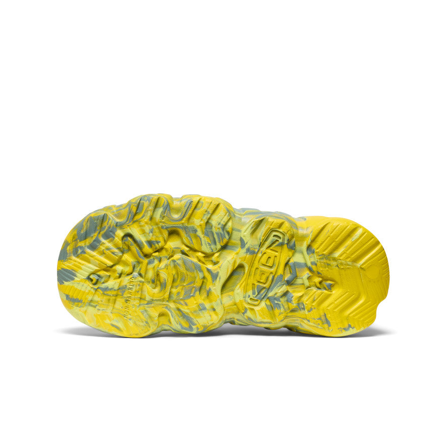 Sandalias Hyperport H2 para niños grandes Evening Primrose/Steel Grey