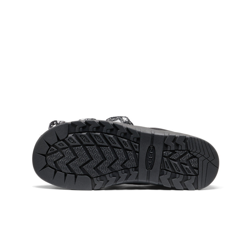 Black/Black