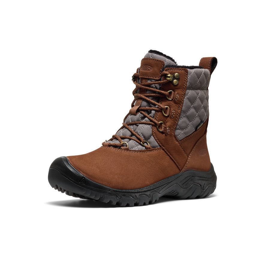 Botas impermeables Greta II para mujer Bison -  3
