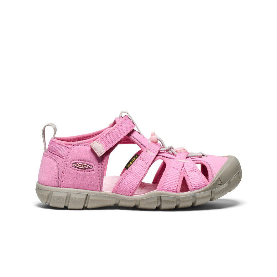 Seacamp II CNX para niños grandes Moonlite Mauve/Giggle Pink