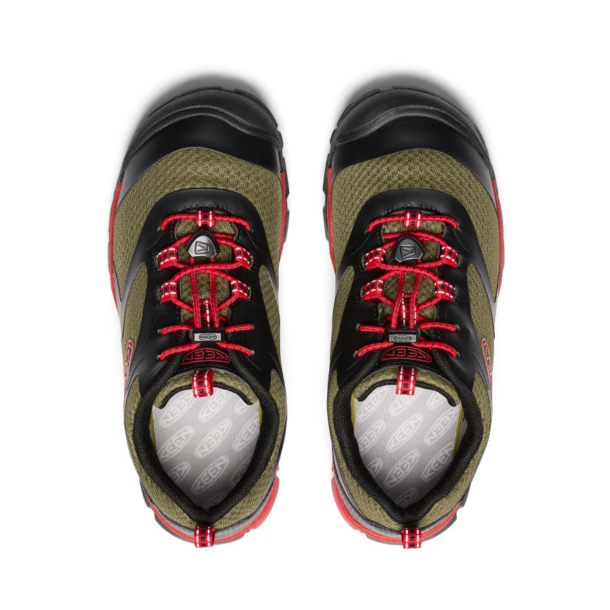 Martini Oliva/Alfombra Roja