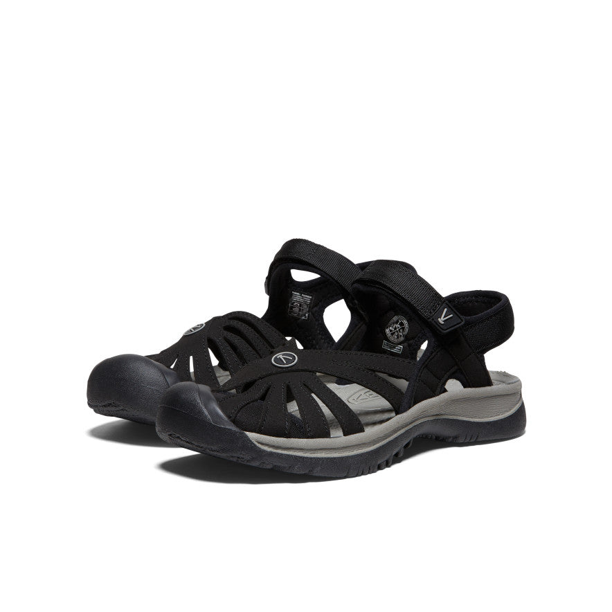 Negro/Gris neutro