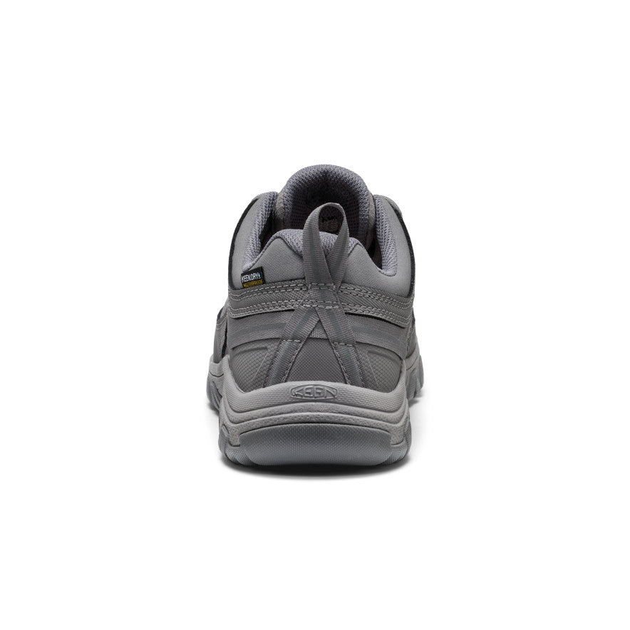 Zapatillas de senderismo impermeables Targhee EXP para hombre Steel Grey -  5