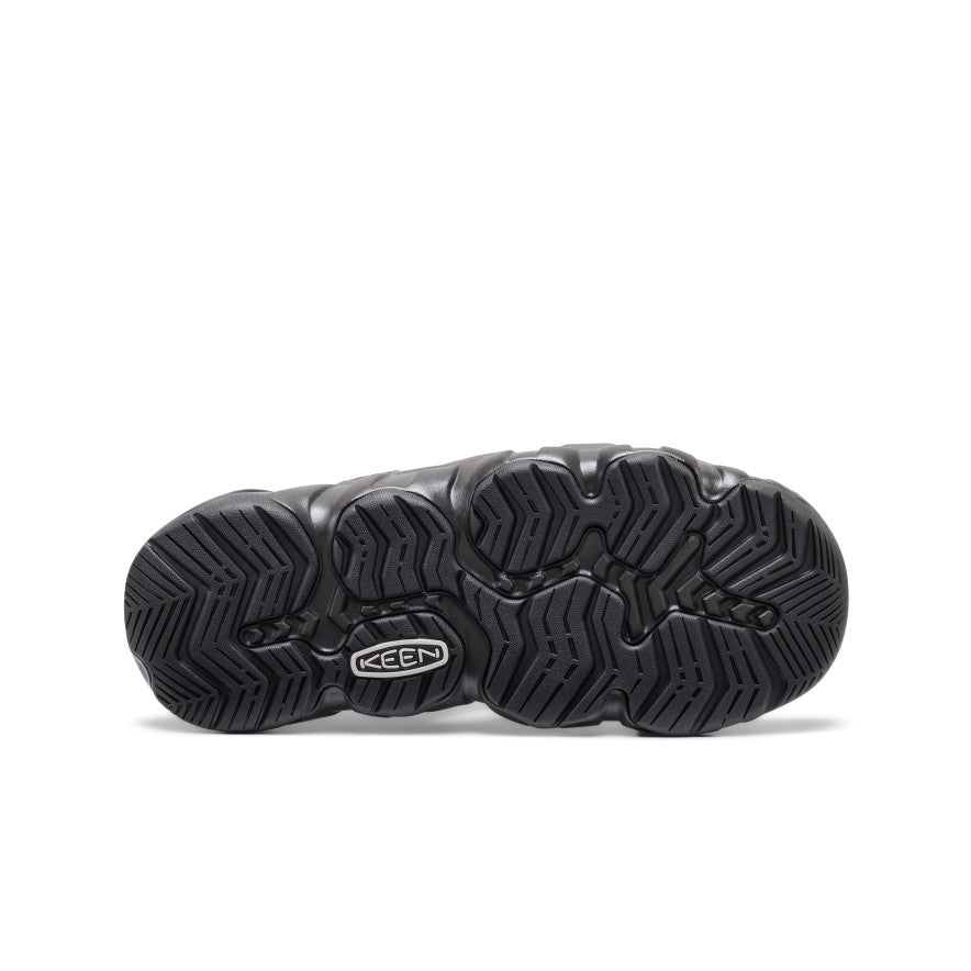 Sandalia Hyperport H2 x Snow Peak para hombre SP Triple Black -  6