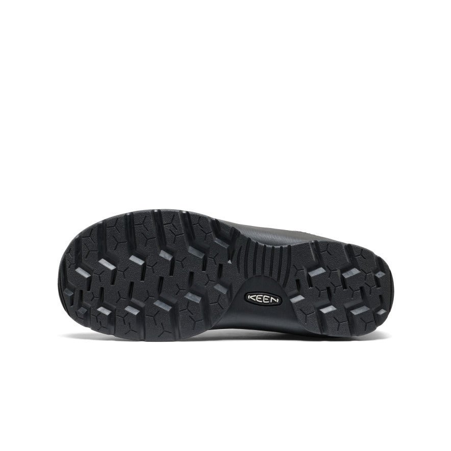 Zapatillas impermeables de nylon Jasper para mujer Black -  6