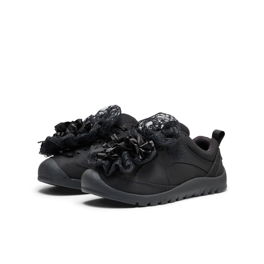 Zapatillas deportivas Jasper Rocks SP Collina Strada para mujer Black/Black -  2