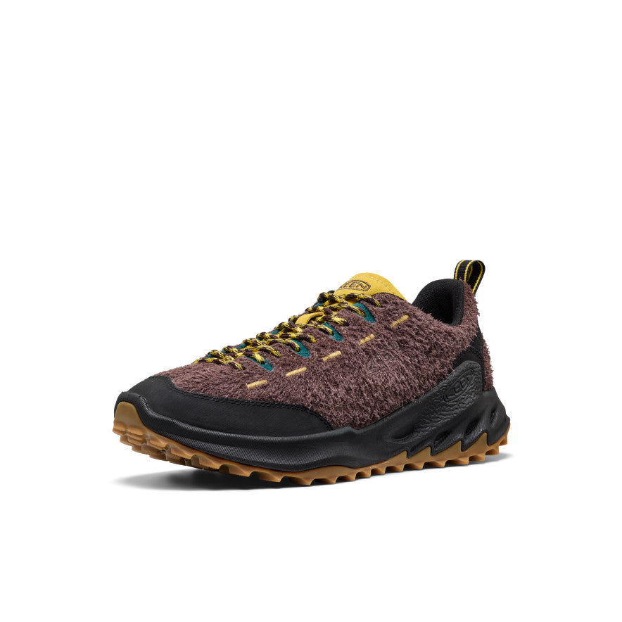 Zapatillas deportivas Jasper Zionic para hombre Java/Cream Gold