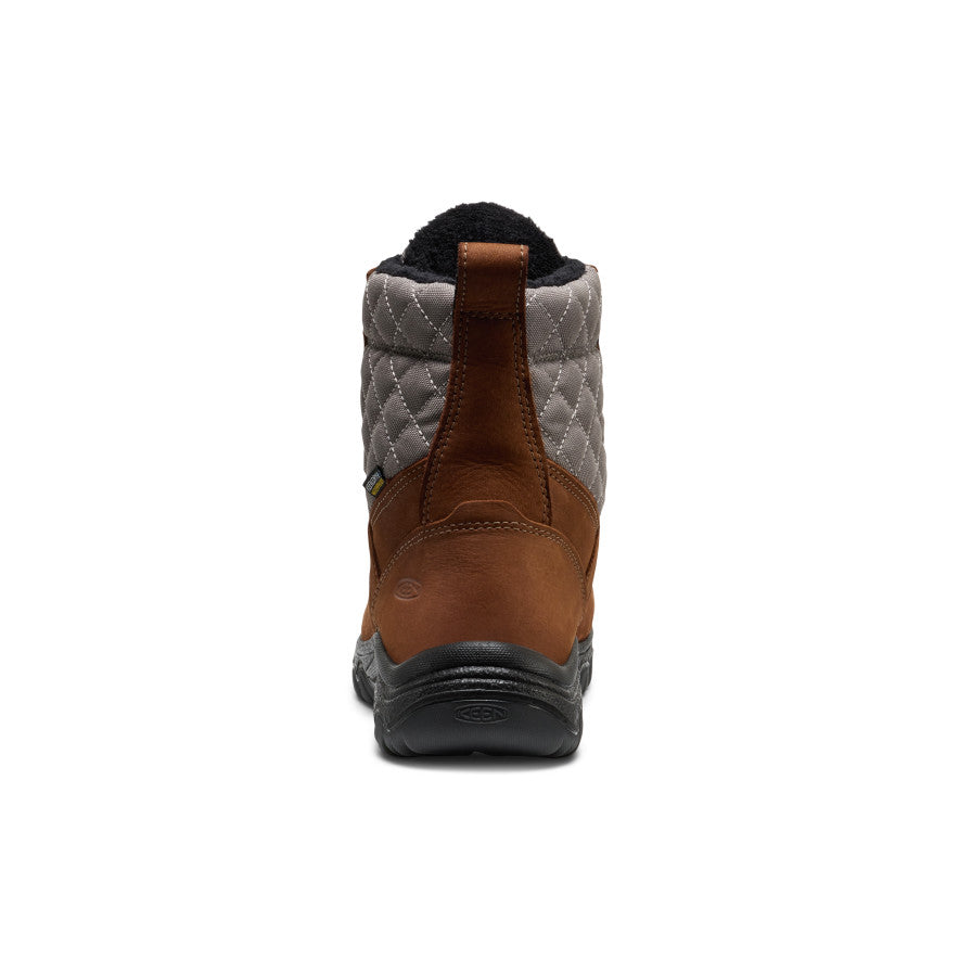 Botas impermeables Greta II para mujer Bison -  5
