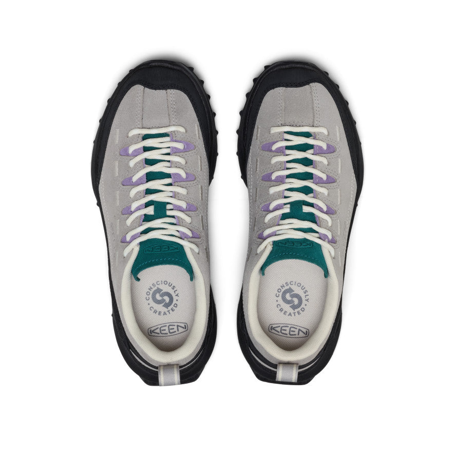 Zapatillas deportivas Jasper Zionic para mujer Alloy/Mediterranea