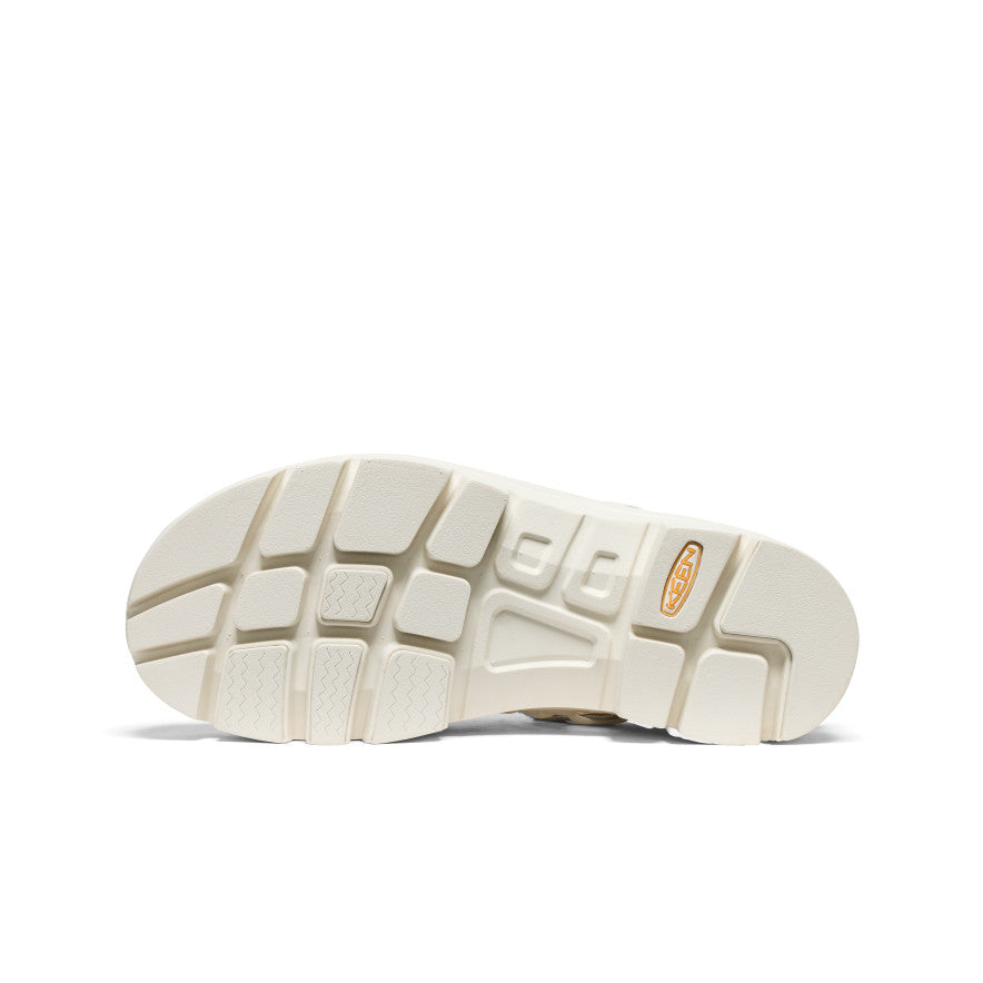 Sandalias con borlas UNEEK PLT para todos los géneros Champagne Gold/Star White -  6