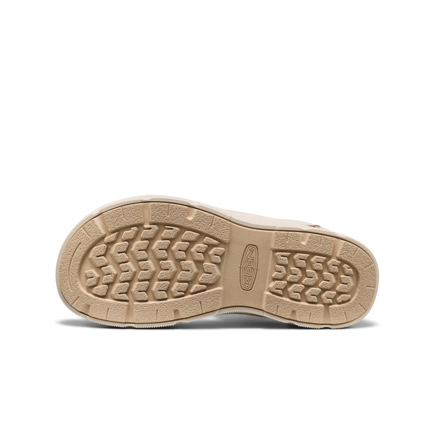 Sandalia Elle Mila para mujer Birch/Birch -  6