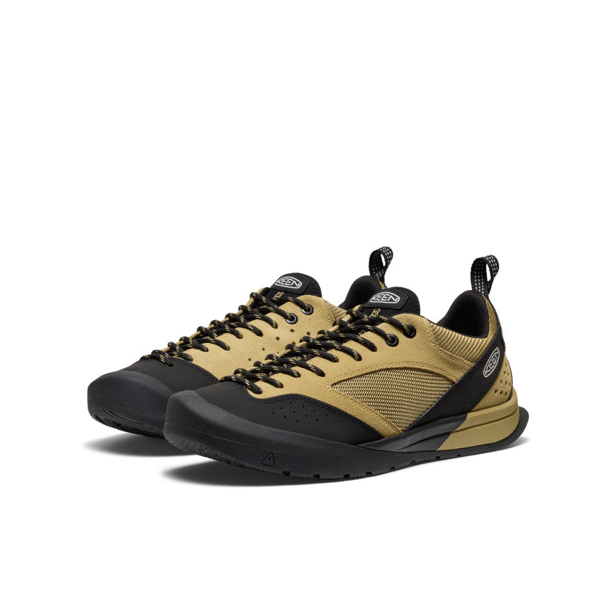 Zapatillas Jasper III para hombre Khaki/Black -  2