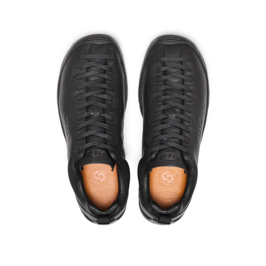 Zapatillas deportivas Jasper SE1 para hombre Flux Black -  4