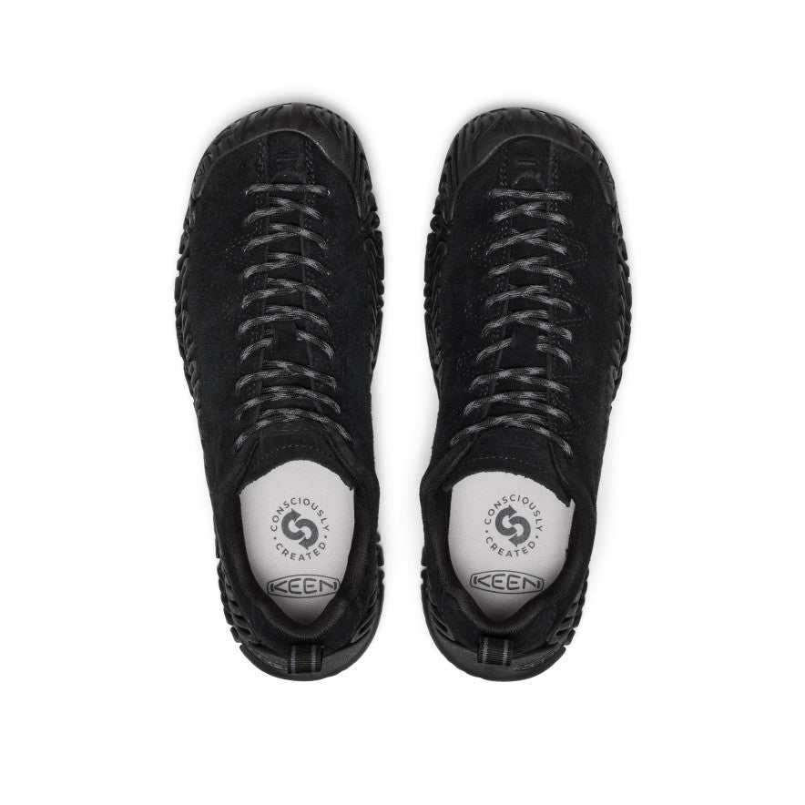 Zapatillas deportivas Jasper Merko para hombre Black/Black -  4