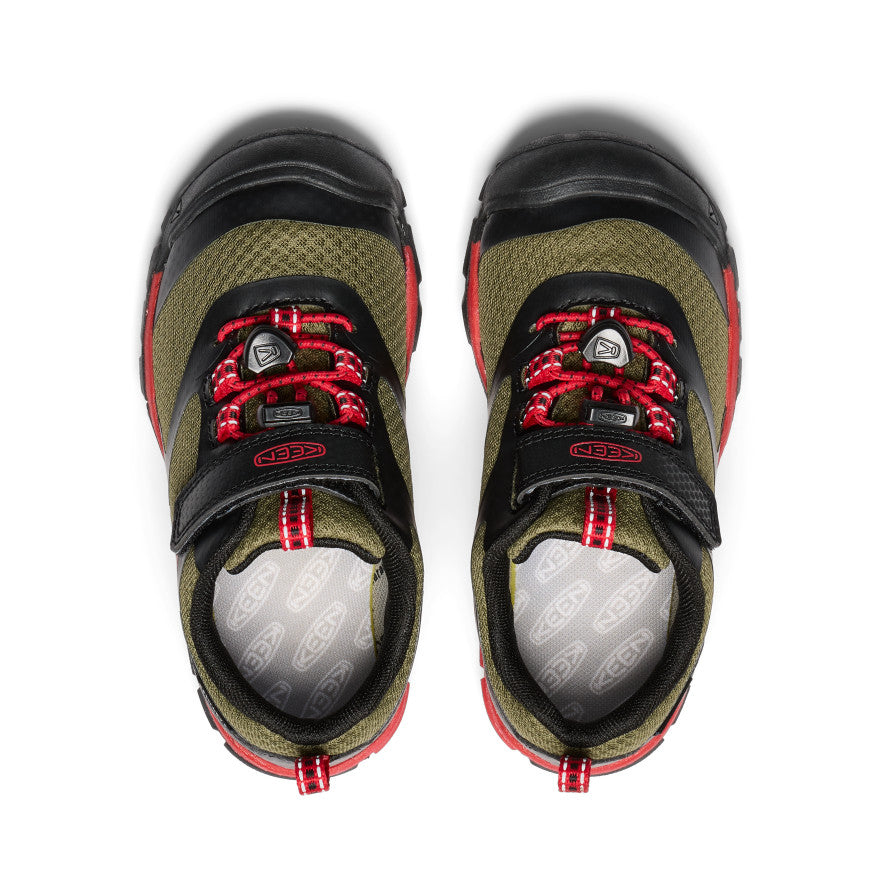 Martini Oliva/Alfombra Roja