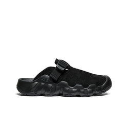 Black/Black