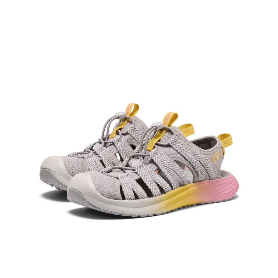 Sandalia Whisper Lite para mujer Alloy/Orchid Smoke -  2