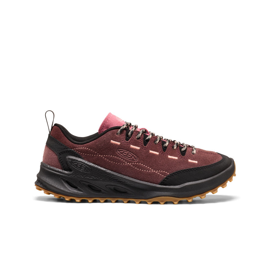 Zapatillas deportivas Jasper Zionic para mujer Huckleberry/Cameo Rose