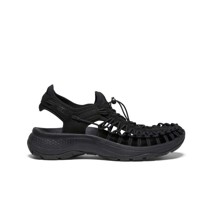 UNEEK Astoria Mujer Black/Black -  1