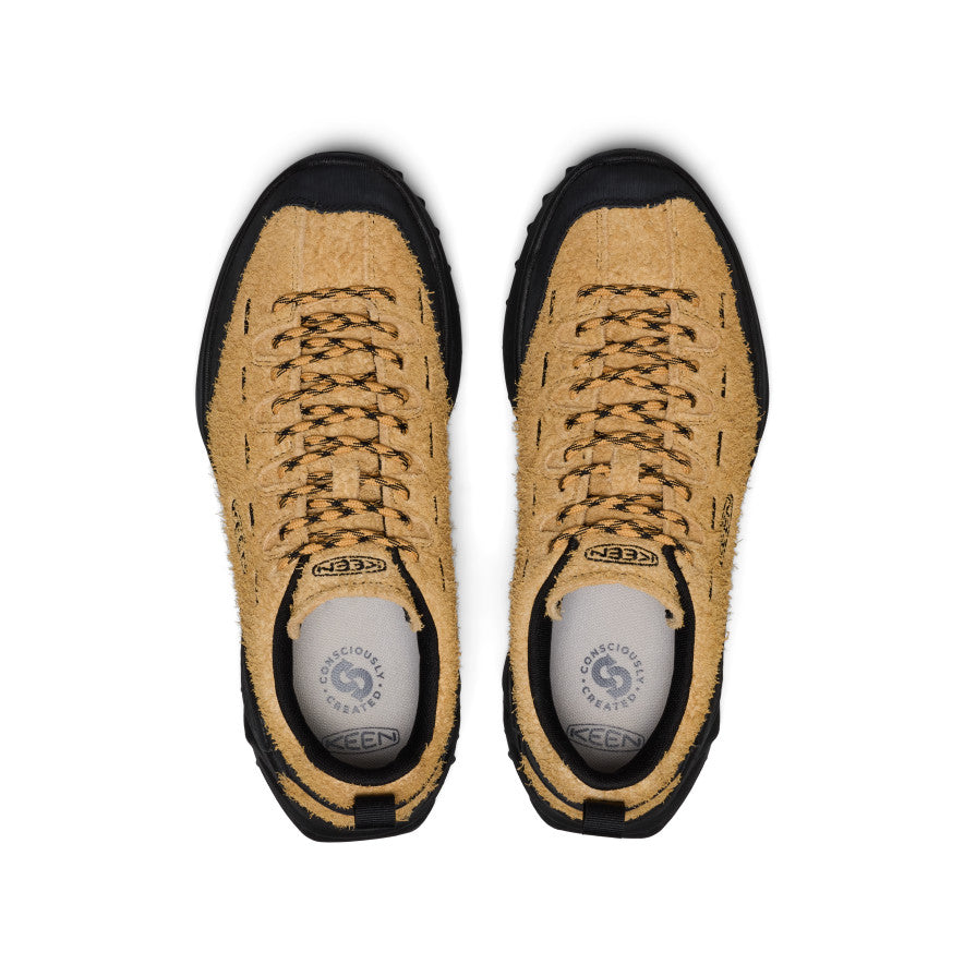 Zapatillas deportivas Jasper Zionic para hombre Oak Buff/Black -  4