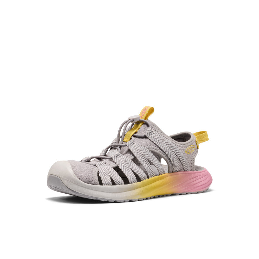 Sandalia Whisper Lite para mujer Alloy/Orchid Smoke -  3