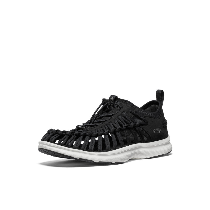 Sandalias deportivas UNEEK O3 para hombre Black/Star White -  3