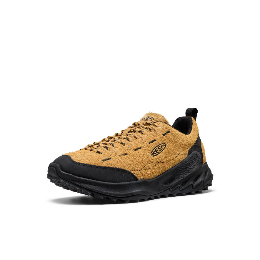 Zapatillas deportivas Jasper Zionic para hombre Oak Buff/Black -  3