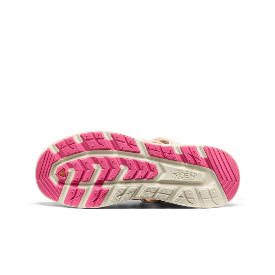 Zapatillas UNEEK WK para mujer Cameo Rose/Pink Flambe -  6