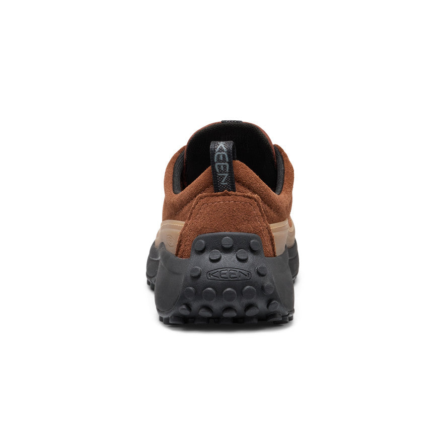 Zapatillas KS Mino para mujer Chocolate Lab/Black -  5