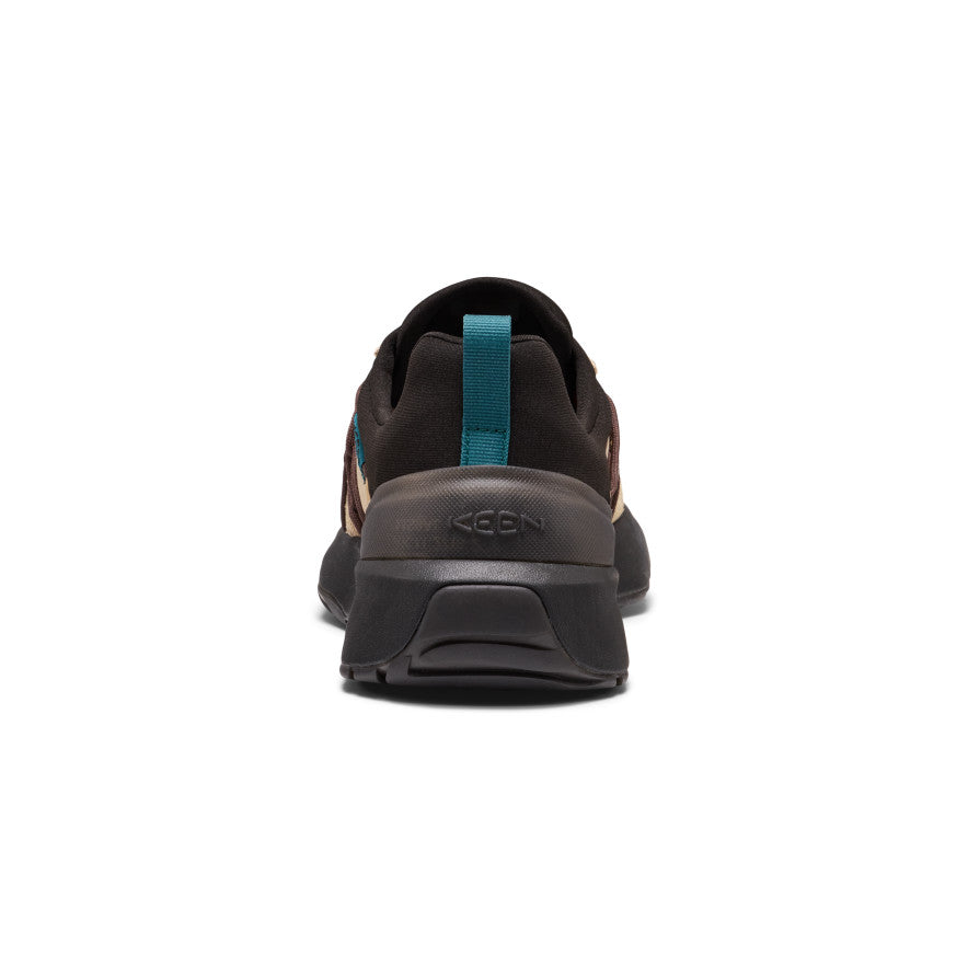 Zapatillas UNEEK Trekker para hombre Safari/Mediterranea