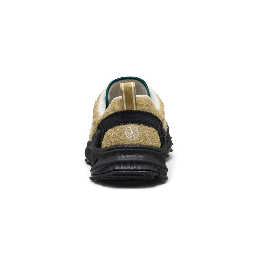 Zapatillas deportivas Jasper Zionic para mujer Khaki/Abbey Stone