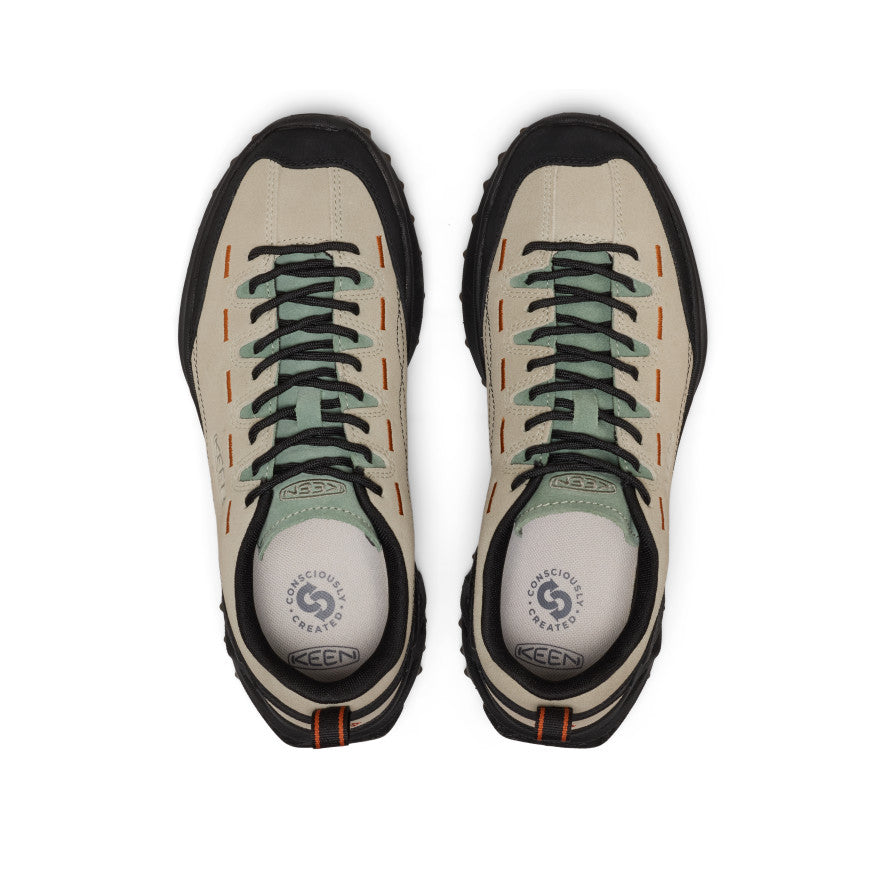 Zapatillas deportivas Jasper Zionic para hombre Abbey Stone/Lily Pad